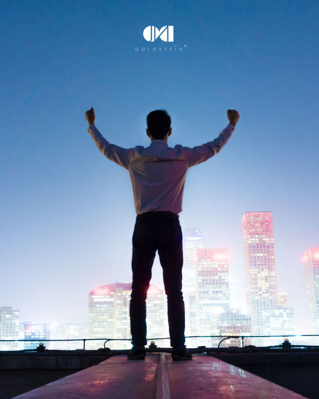 Goldstejn Partners | Fianzielle Unabhängigkeit