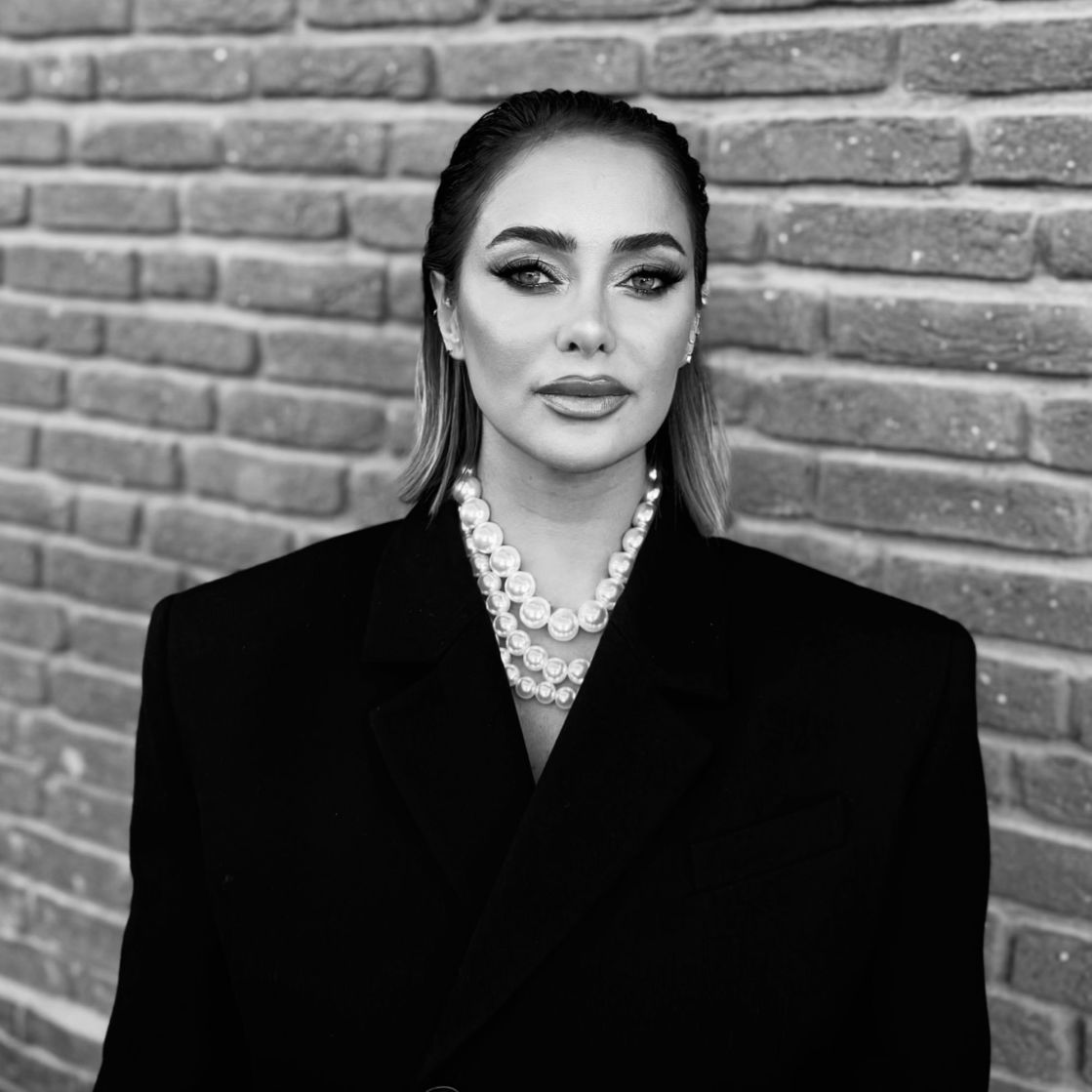 Gülsah Kaya | Goldstejn-Group