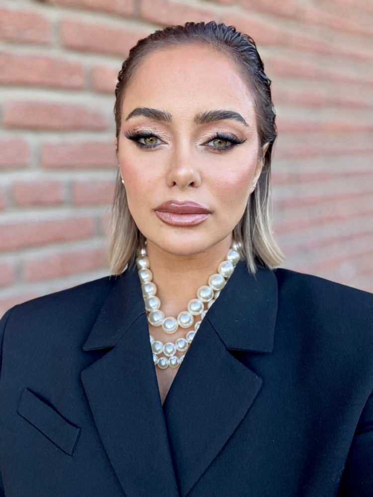 Gülsah Kaya | Goldstejn Group