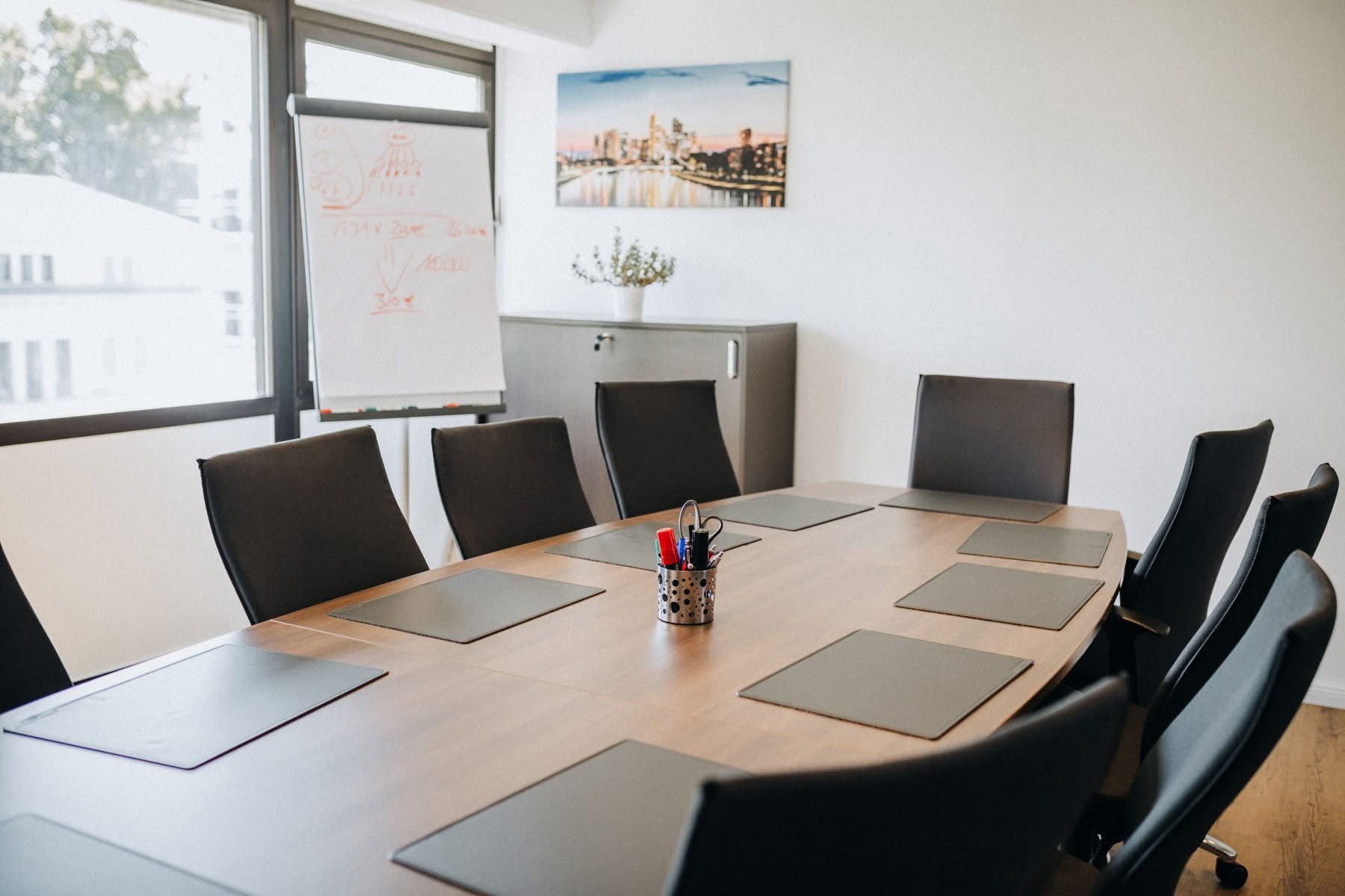 Goldstejn-Group | Büro