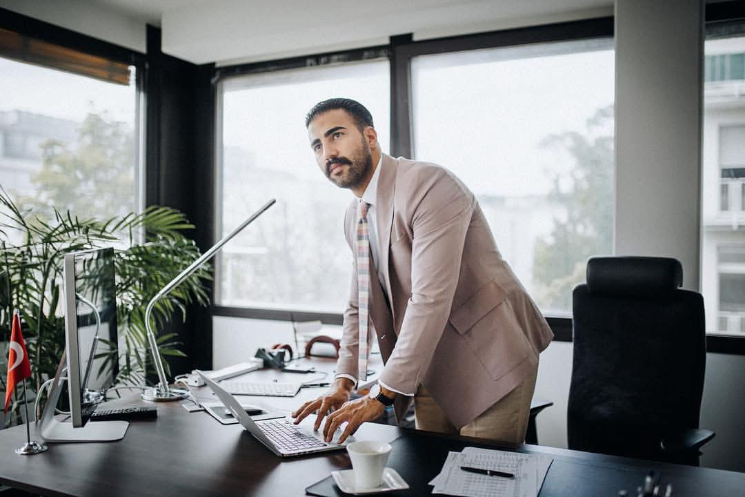 Goldstejn-Group | Ömer Kaya