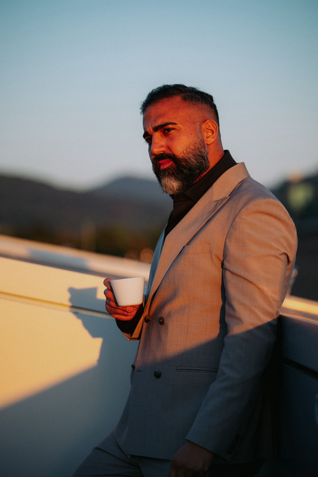 Ömer Kaya | Goldstejn-Group