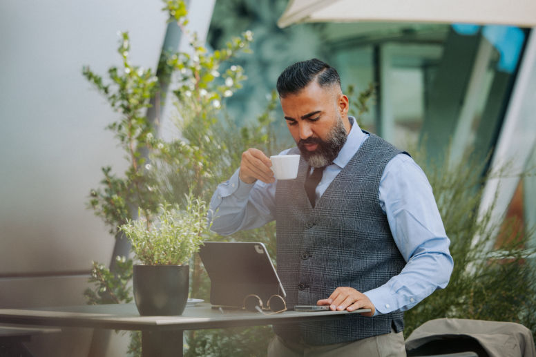 Ömer Kaya | Goldstejn Group