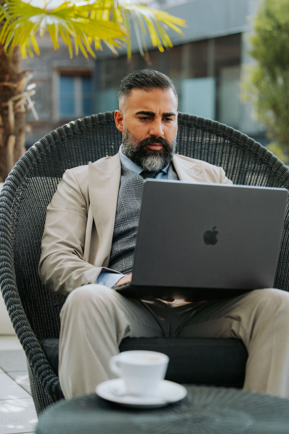 Ömer Kaya Goldstejn-Group