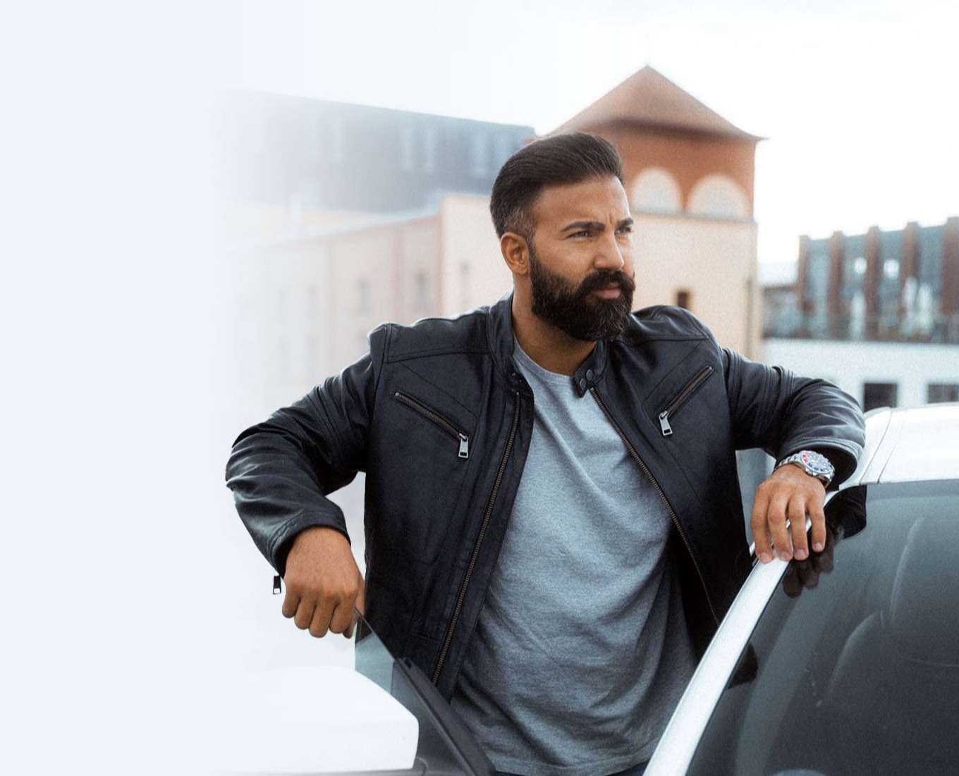 Ömer Kaya | Goldstejn Group