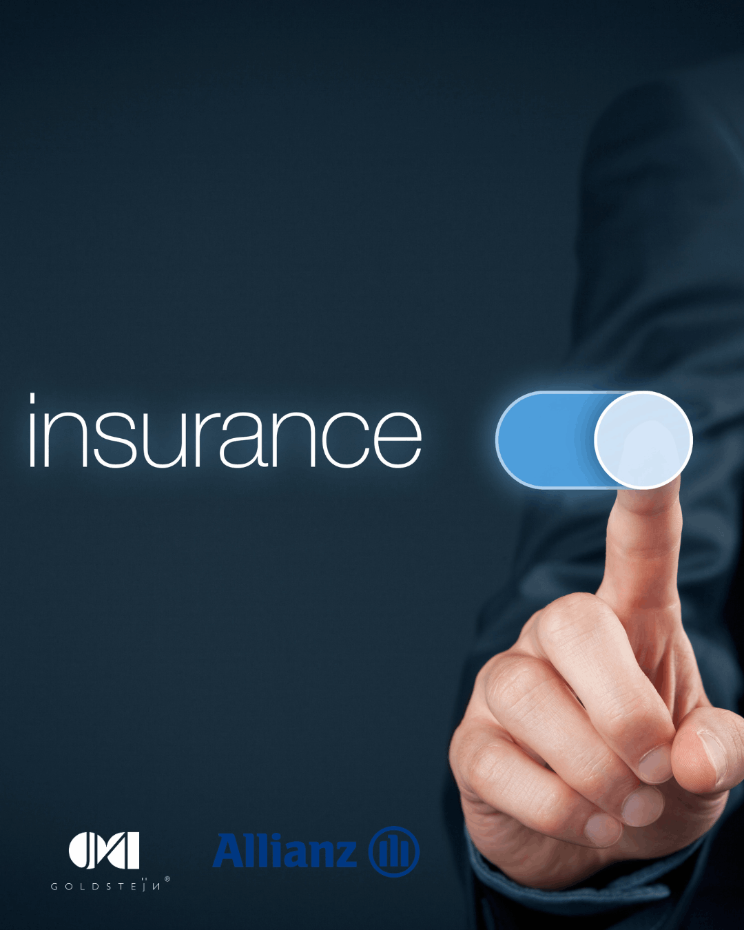 Goldstejn Partners | Privat Versicherung