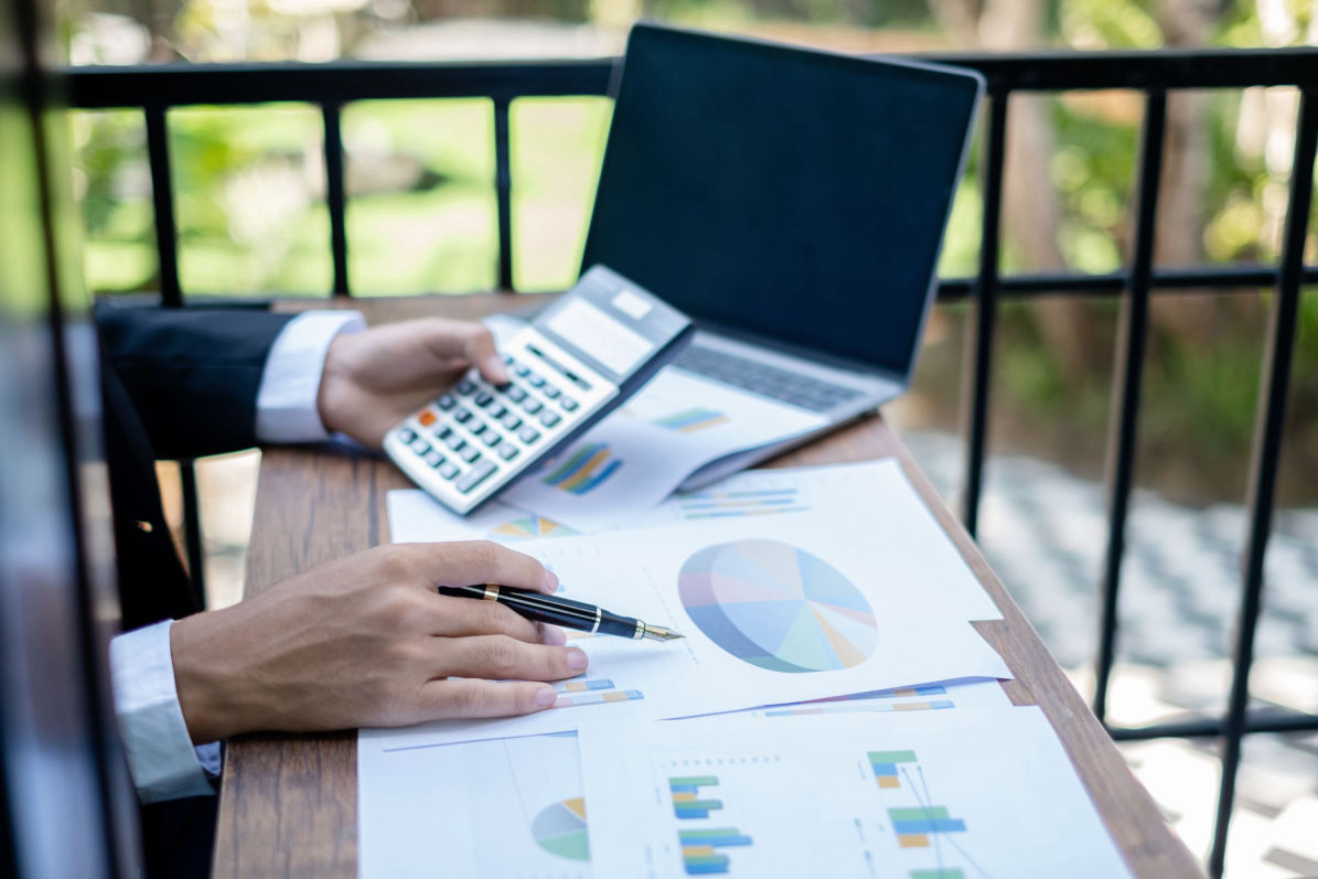 Goldstejn | Unternehmensberatung